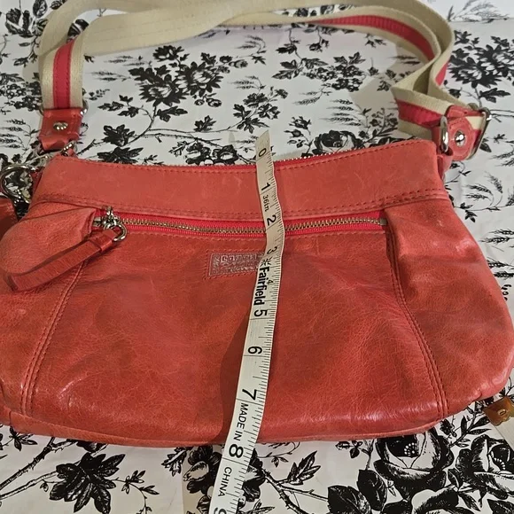 Coach Poppy Pink B62 - Picture 11 of 12